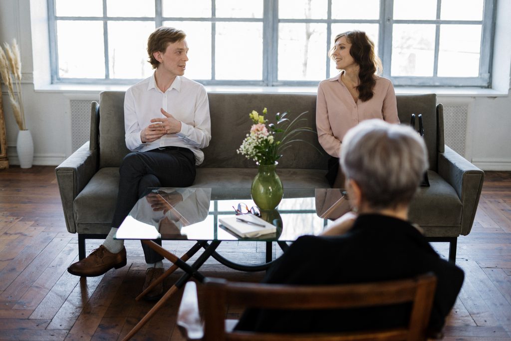 Psychotherapy