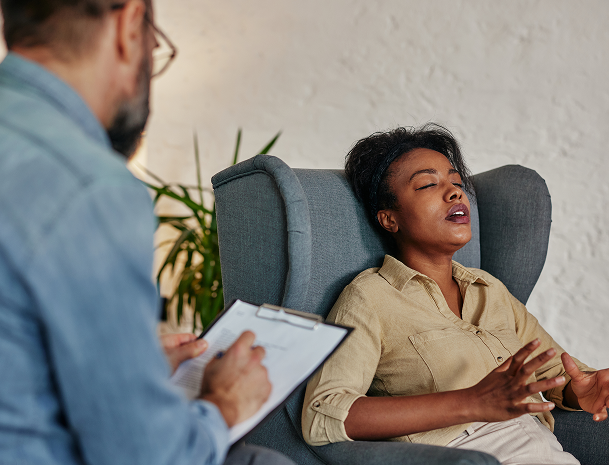 Navigating the Road to Recovery: Personalized Depression Treatments
