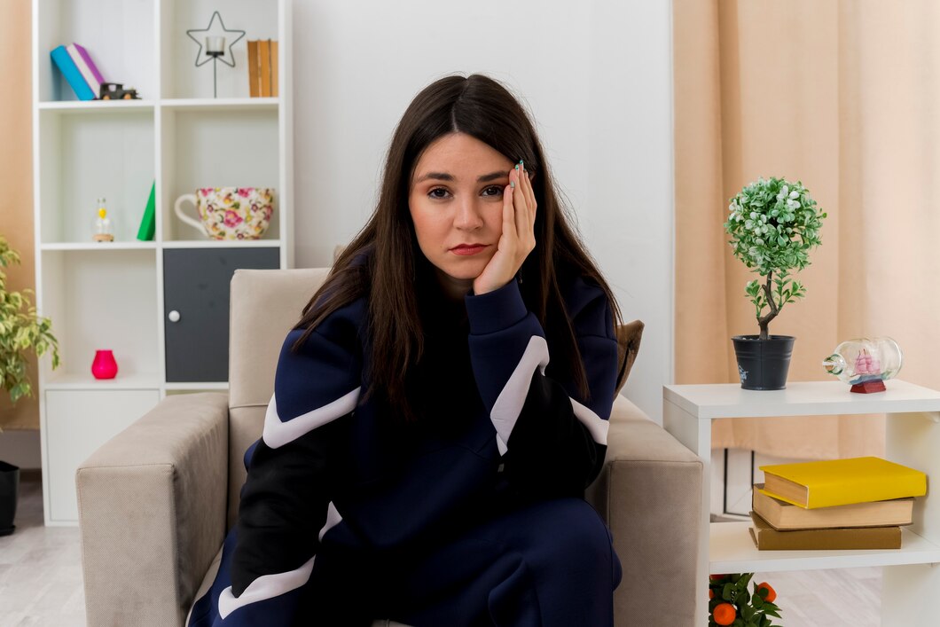 Bipolar Disorder in Women: Unique Symptoms and Challenges