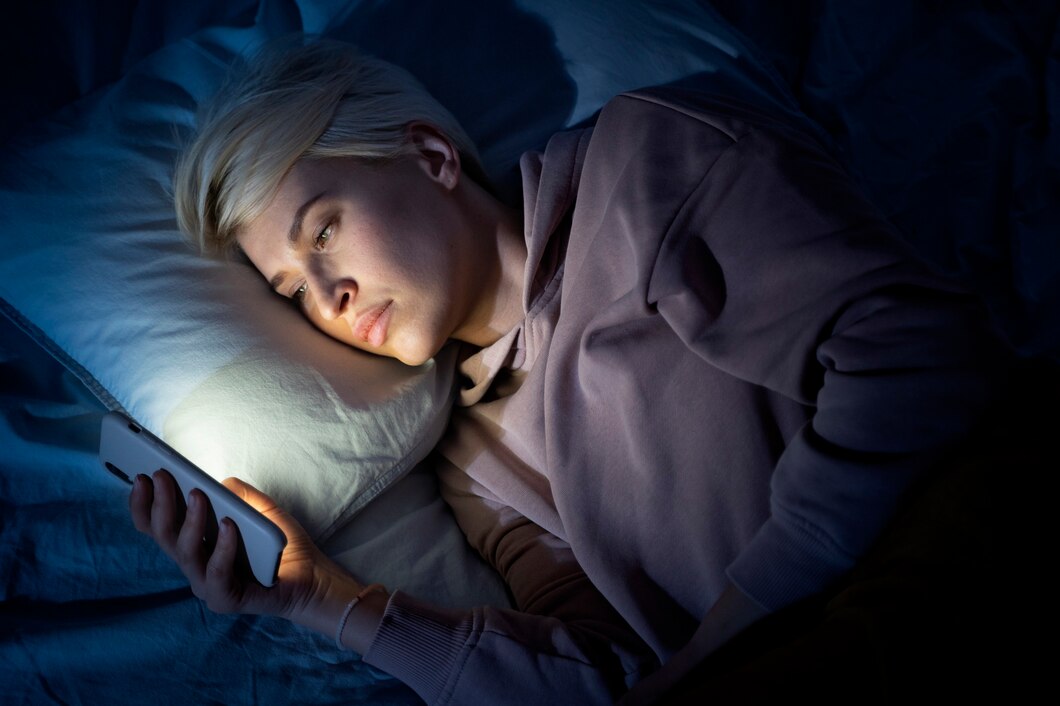 Uncovering the Causes of Insomnia: Why You Can’t Sleep