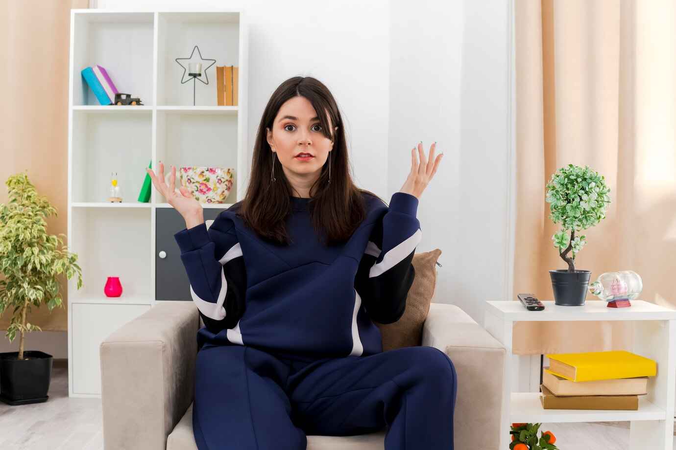 The Hidden Struggle: Why ADHD In Women Often Goes Unnoticed