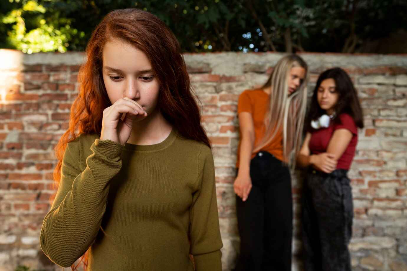 Understanding Social Anxiety Disorder: Symptoms, Causes, and More