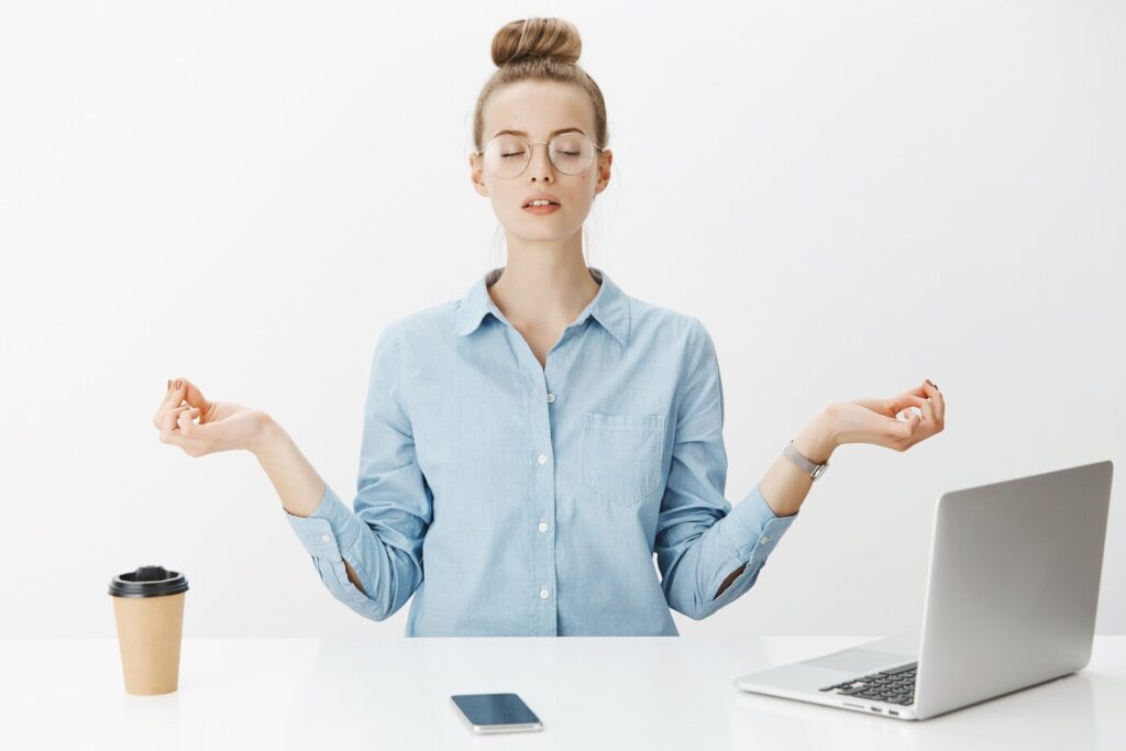 Stress Awareness