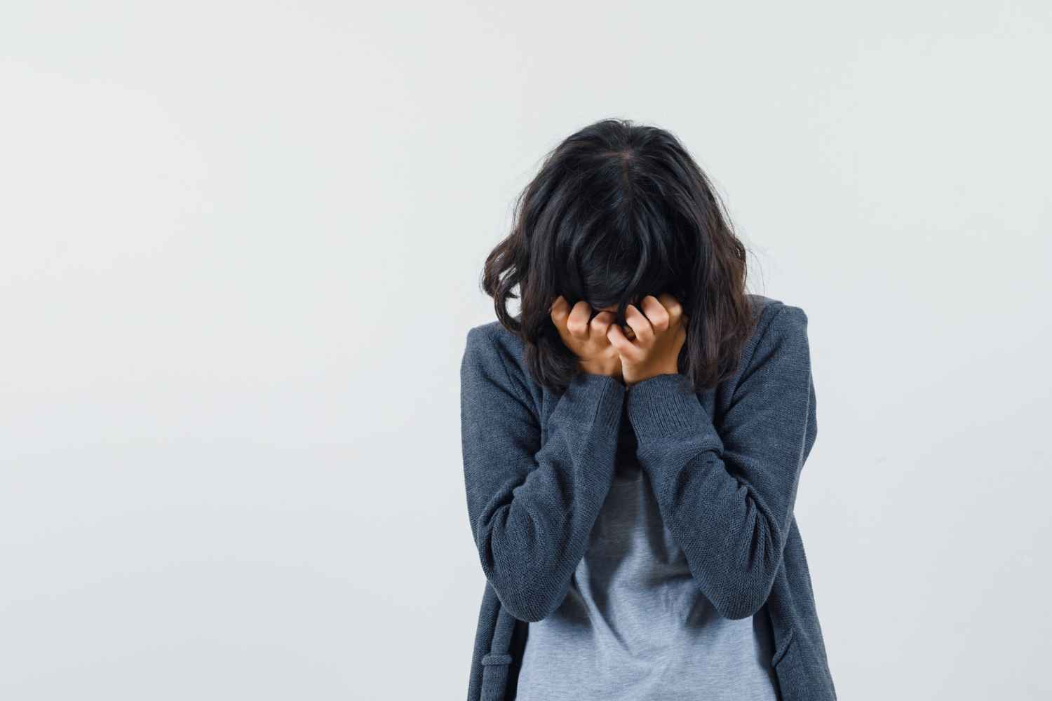 You’re Not Alone: Honoring Anxiety and Depression Awareness Week