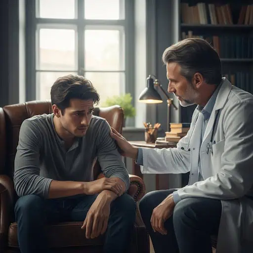 Symptoms Section Image